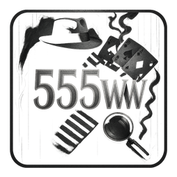 555ww logo